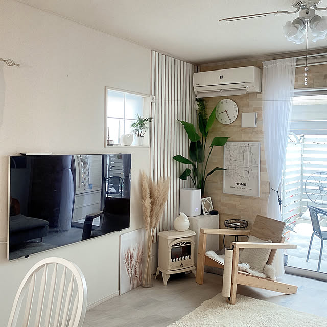 mii_home_39さんの実例写真