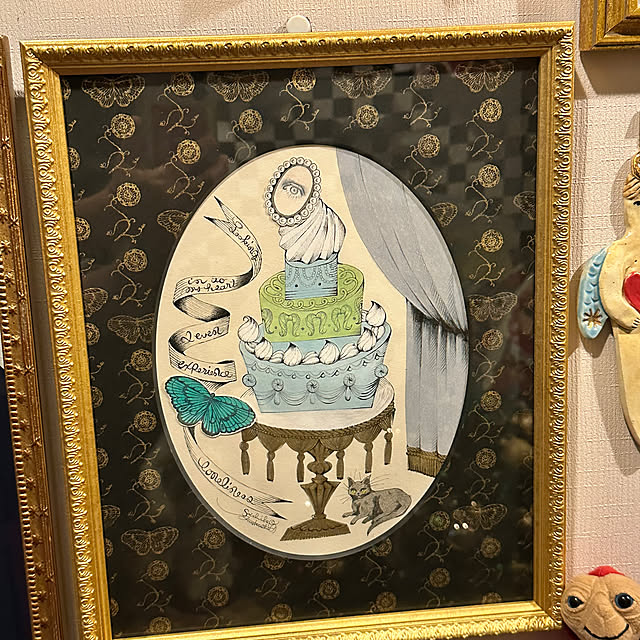 okyame-chanさんの部屋