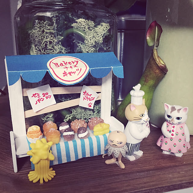 ayasmaさんの実例写真