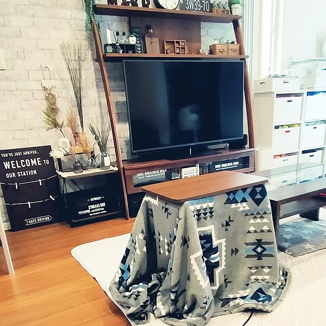 SACHIさんの部屋