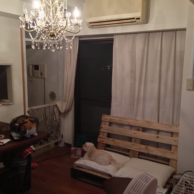 saqura_apartment101さんの実例写真