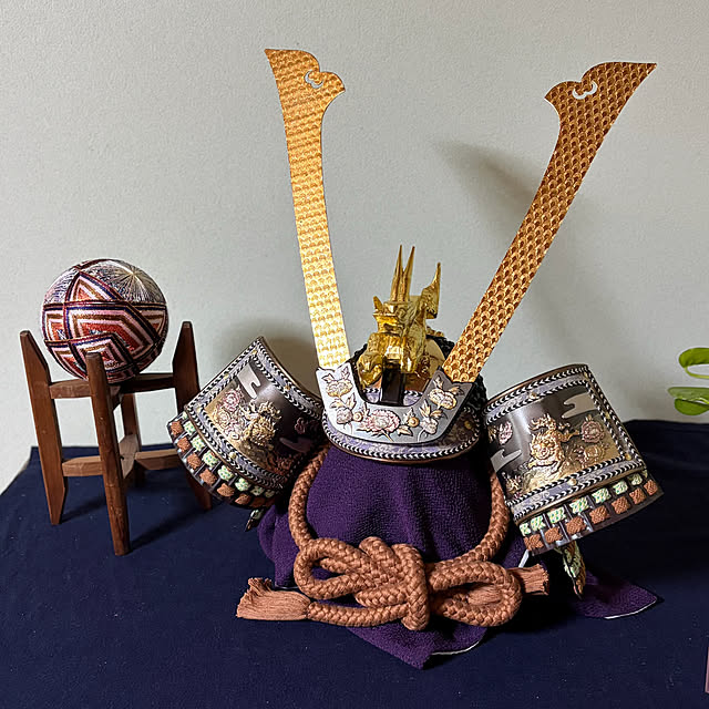 buchiさんの部屋