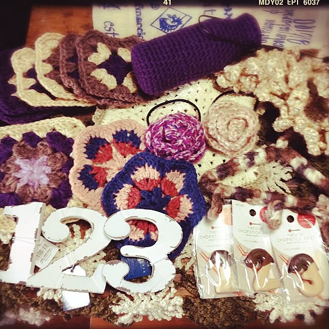 cocoaさんの実例写真