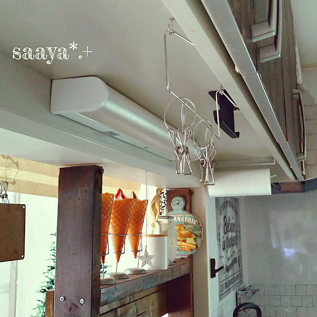 saayaさんの実例写真