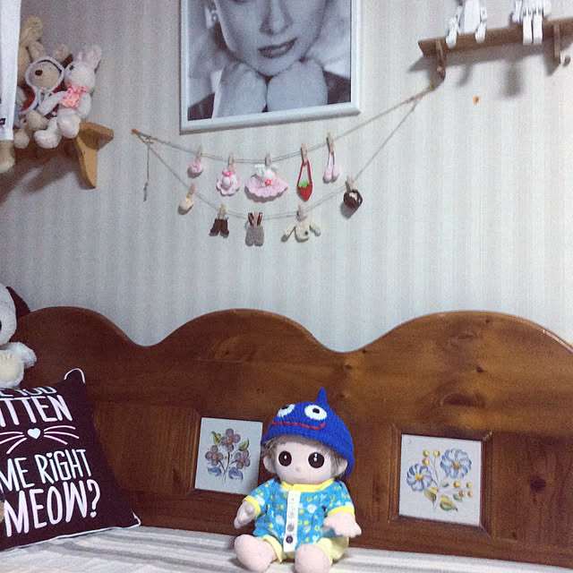 meguさんの実例写真