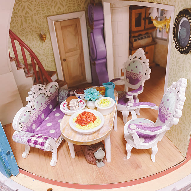 miemekkoさんの実例写真