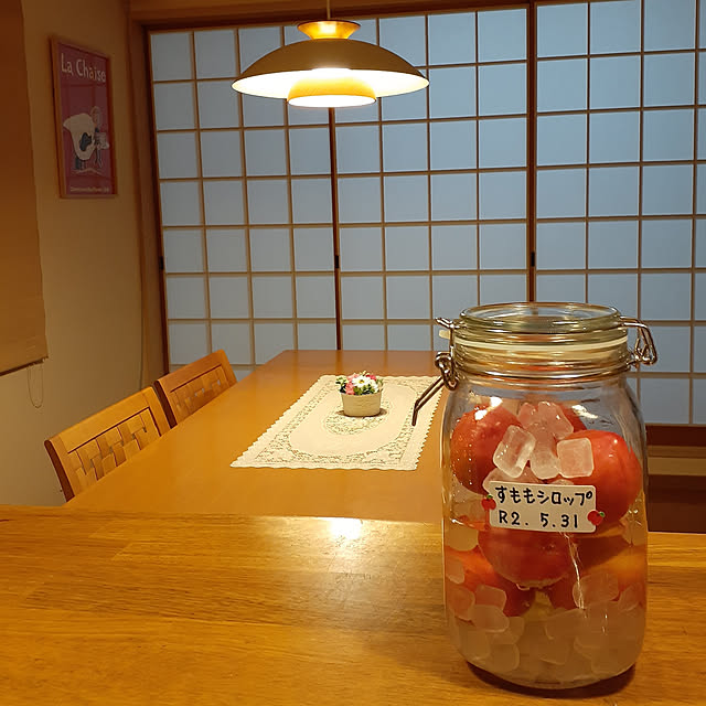 Johnmamaさんの実例写真