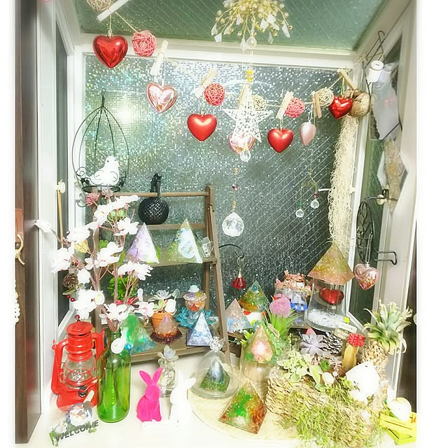 WASABIさんの実例写真