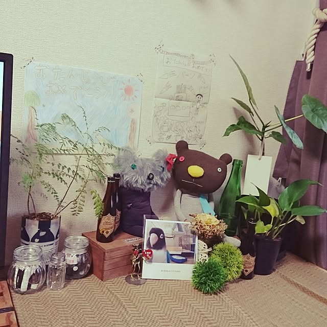 s.p.sunaoさんの実例写真