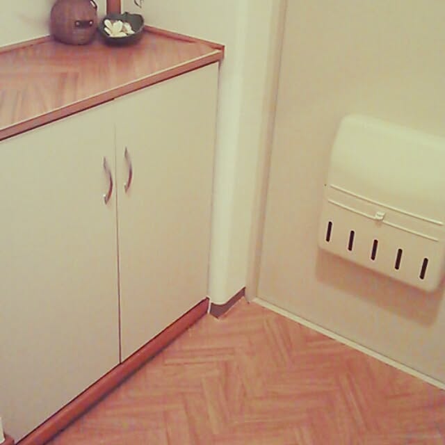 Rabbitさんの実例写真