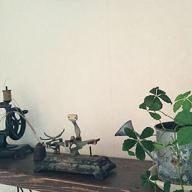 棚のインテリア実例 - 2015-05-17 15:14:33
