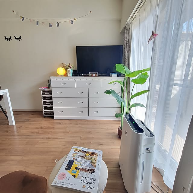 Manamiさんの部屋