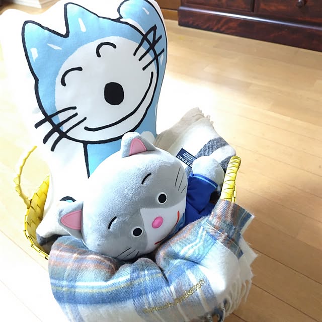 katさんの部屋