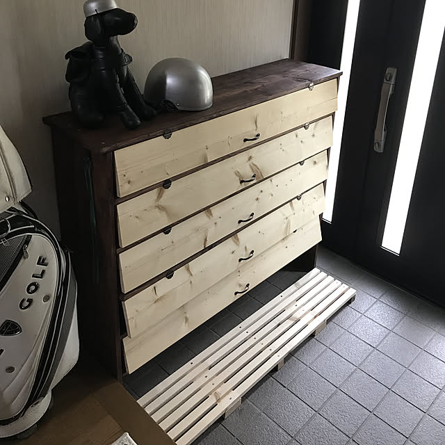 hiro.tさんの実例写真