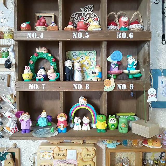 kumimmyさんの実例写真