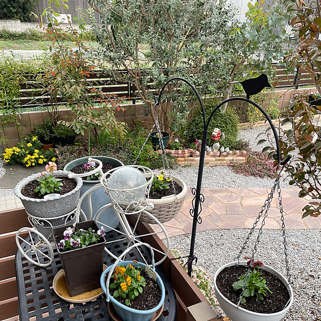 ronronさんの部屋