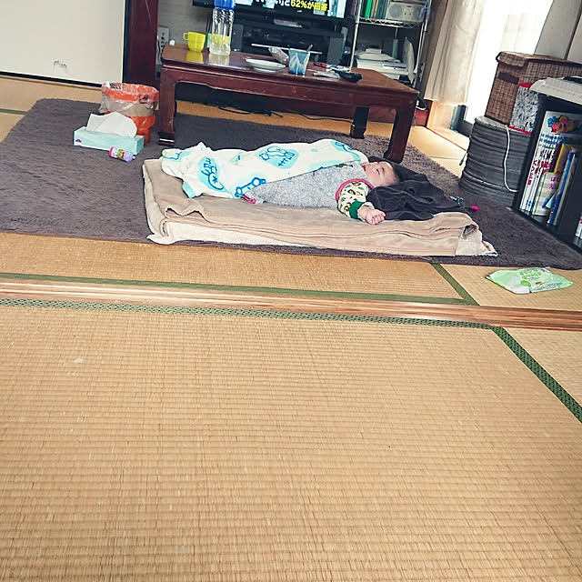 CHIa.さんの実例写真