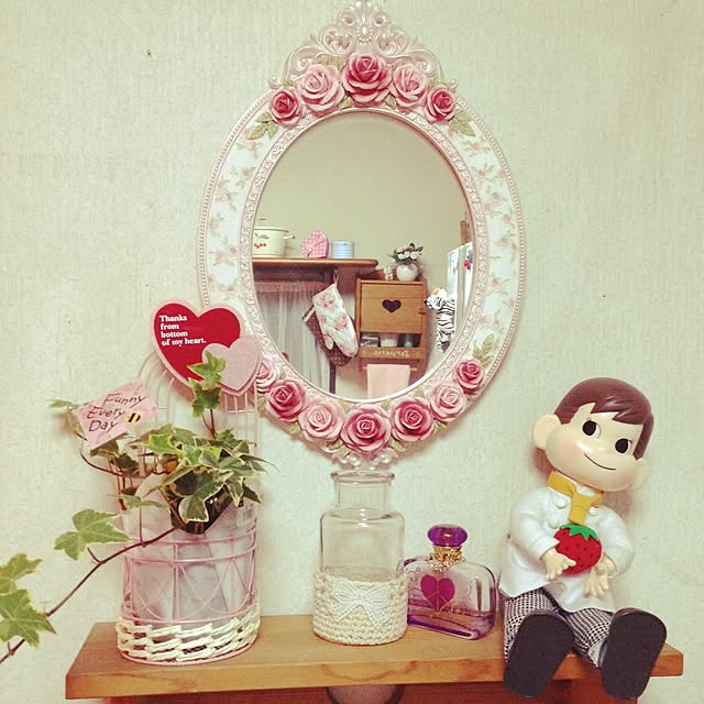 yumicyanさんの実例写真