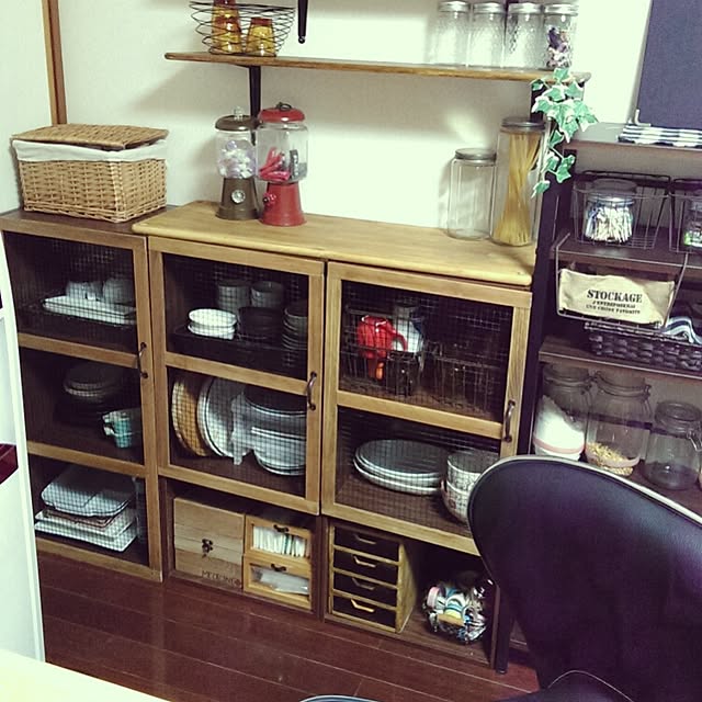 Nikki88さんの実例写真