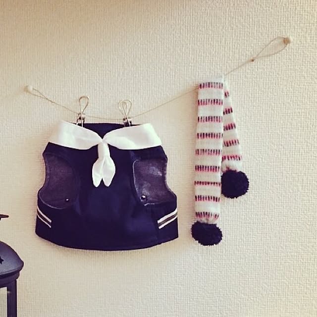 Chlokoさんの実例写真