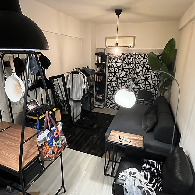 t3さんの部屋