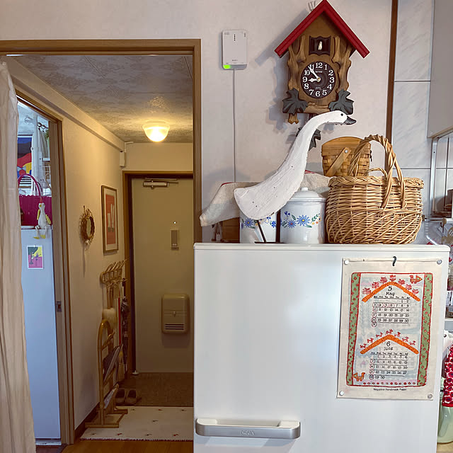 kurokoさんの部屋