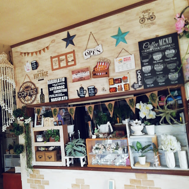 Tomopさんの実例写真