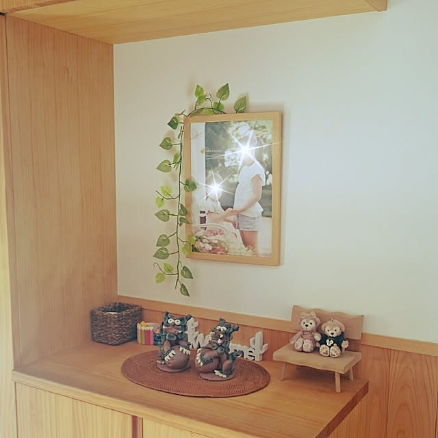 wakaba223さんの実例写真