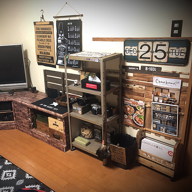 ysmk2117さんの実例写真