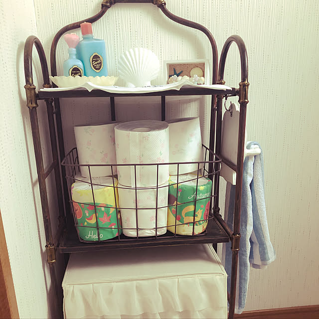 homuさんの実例写真