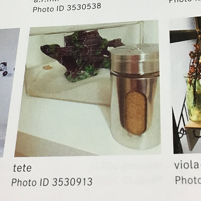 teteさんの実例写真