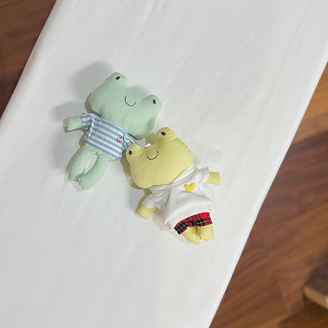 ikupyonさんの部屋