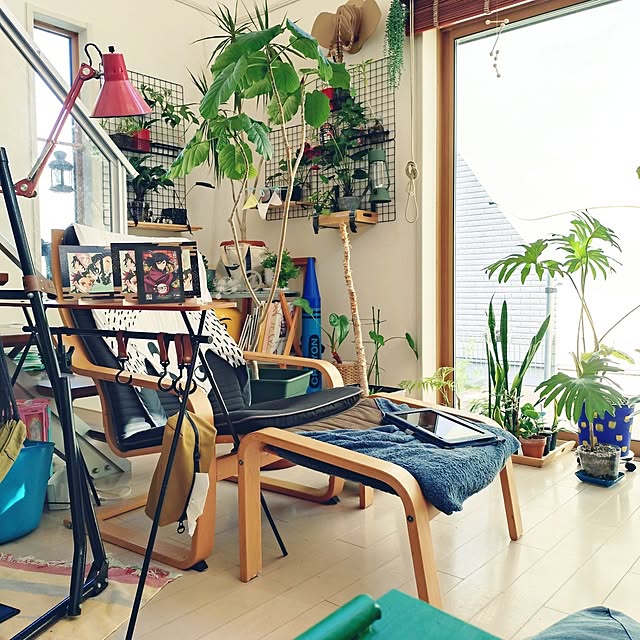urchinさんの部屋