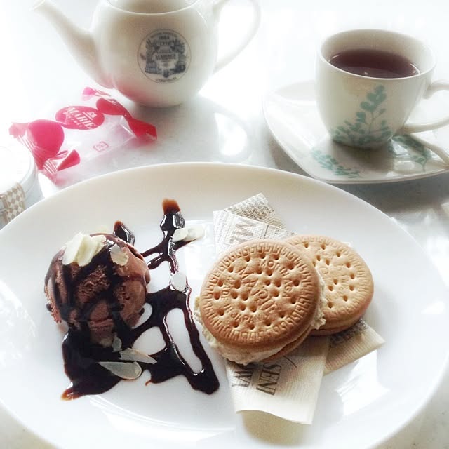 cafe053さんの実例写真