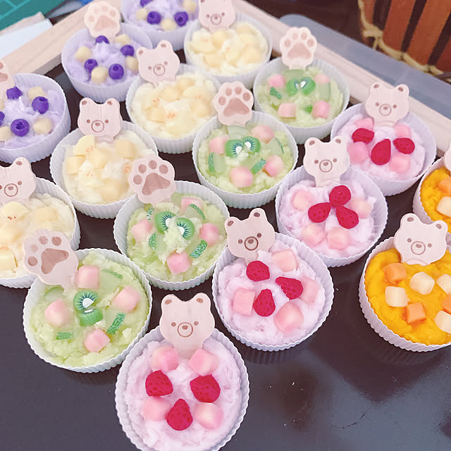 miemekkoさんの実例写真