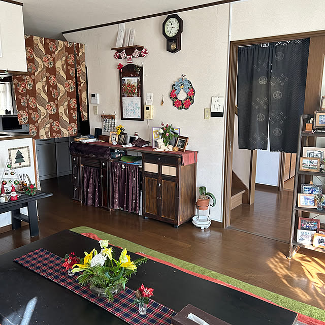 ritsukoさんの部屋