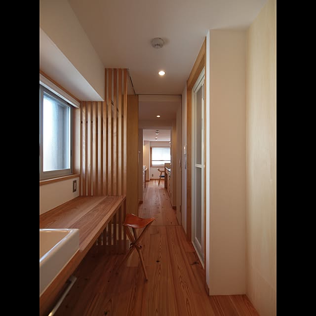 ithink_architectural_designさんの実例写真