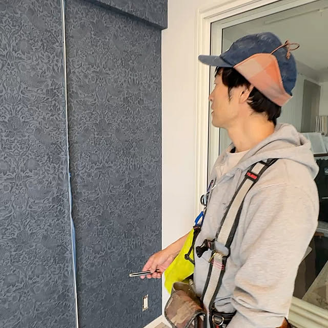 wallcraftさんの部屋