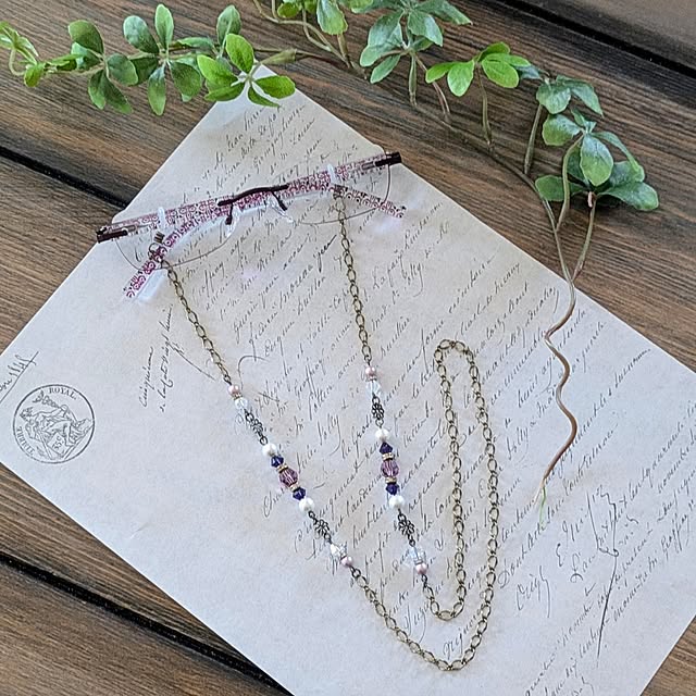 purpureさんの部屋