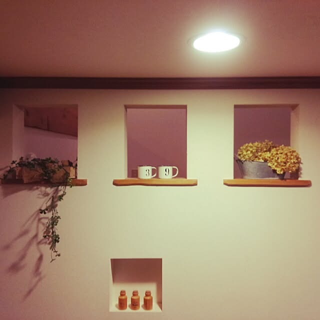 riomaさんの実例写真