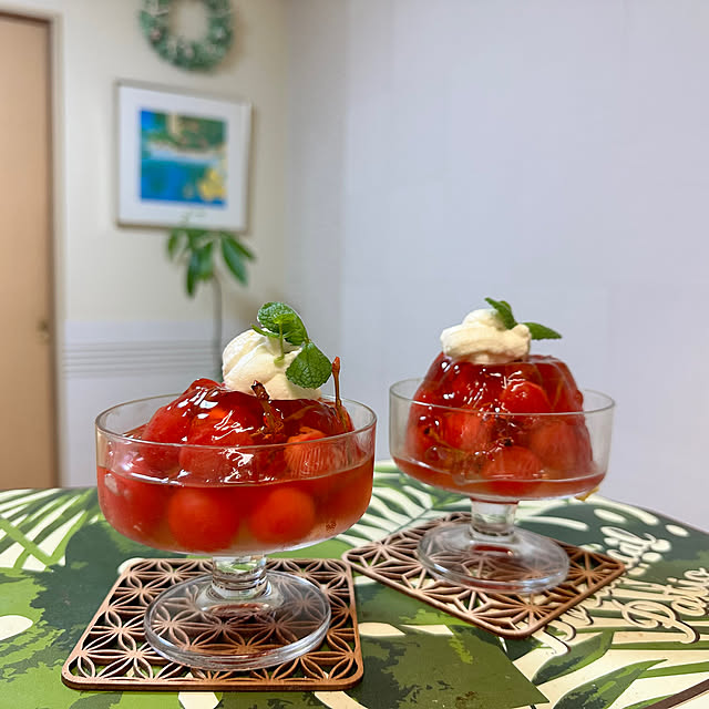 mizucchiさんの実例写真