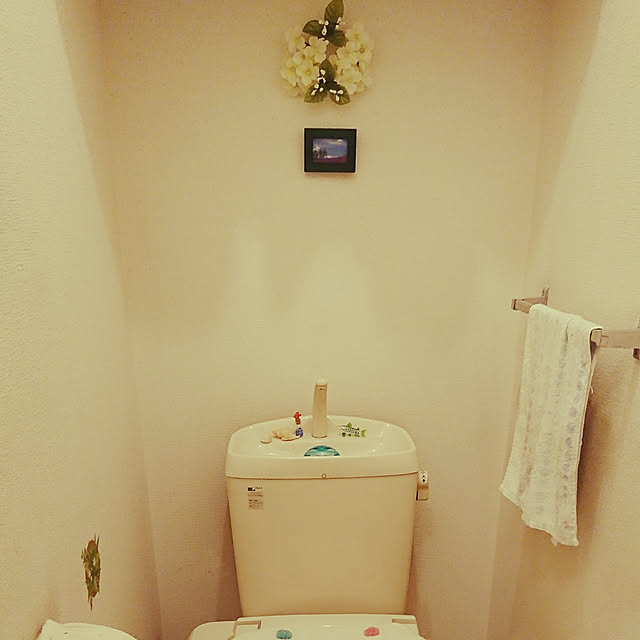 baro.kiraさんの実例写真