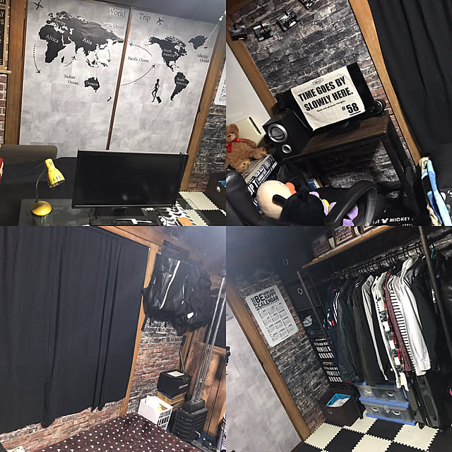 Junkoさんの実例写真