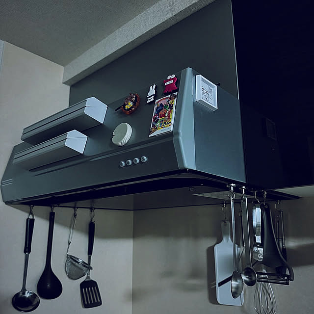 Kiiさんの部屋