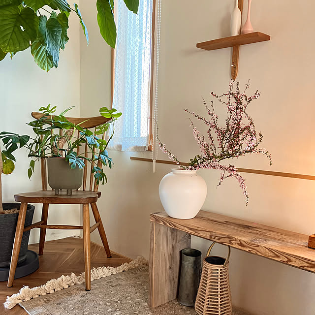 nihiさんの実例写真