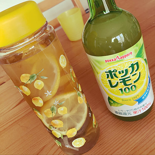 yuzuさんの実例写真