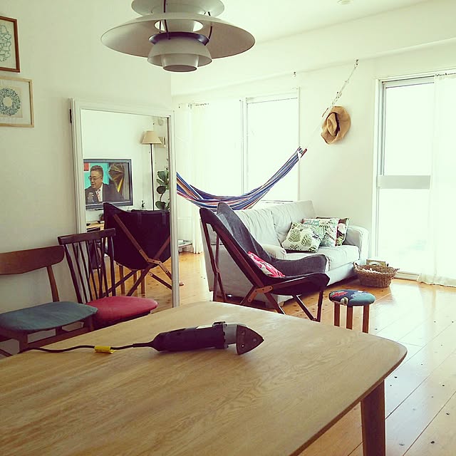 mi___________na.さんの実例写真