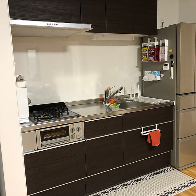 mockossさんの部屋