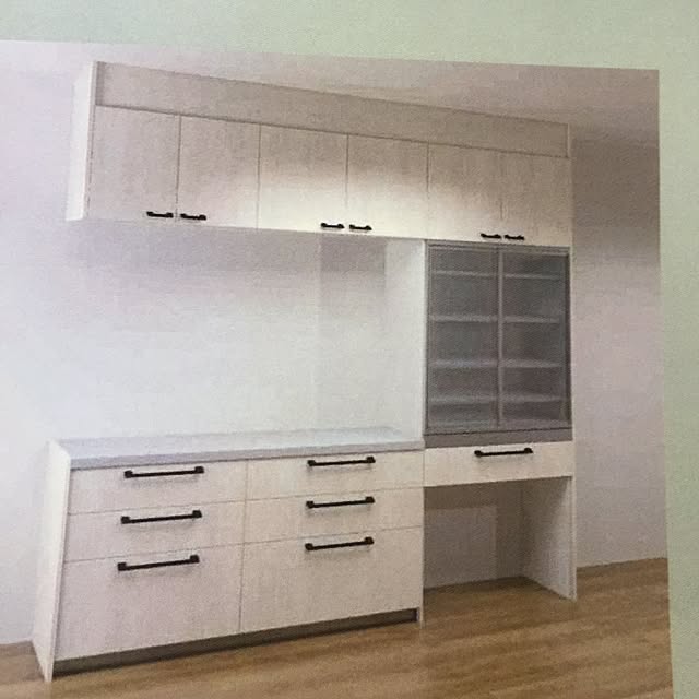 MyhomeALBUMさんの実例写真