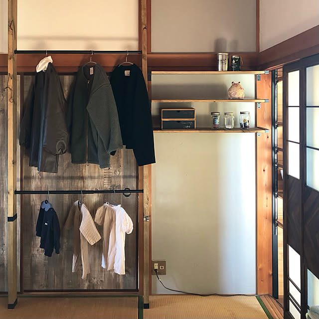 hashimaさんの実例写真